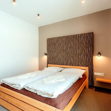 Motel Horky Vavrisovo Екстер'єр фото