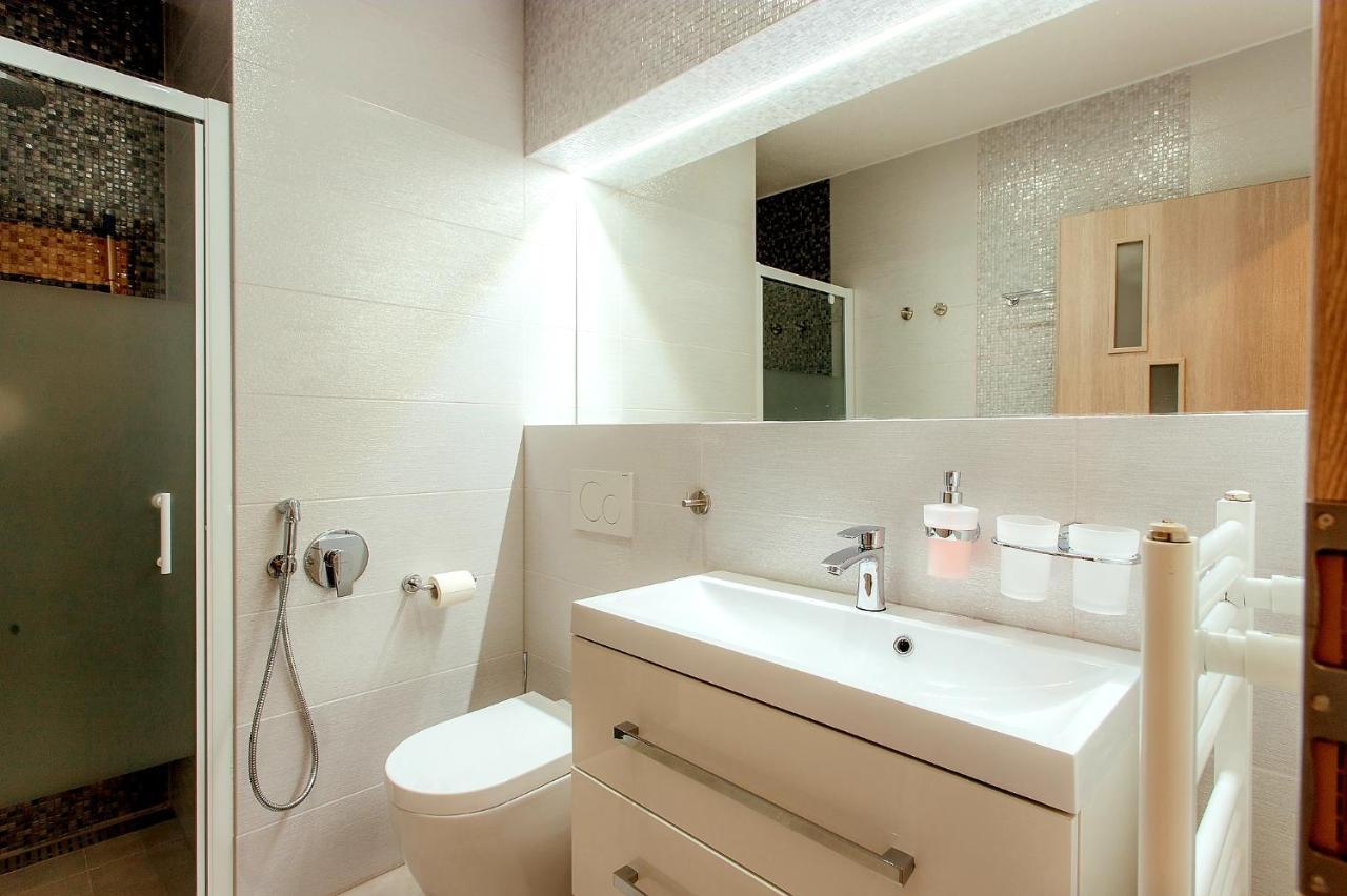Motel Horky Vavrisovo Екстер'єр фото
