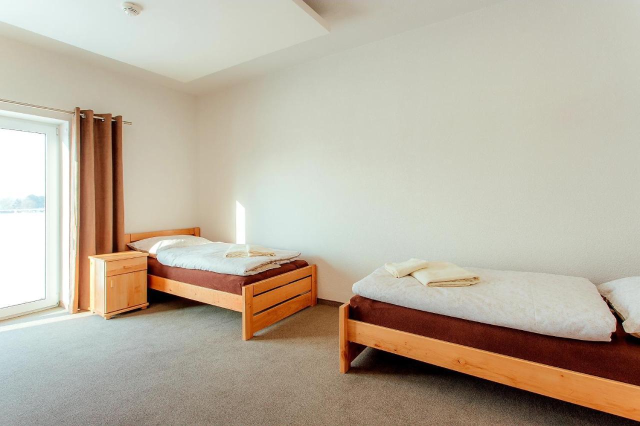 Motel Horky Vavrisovo Екстер'єр фото