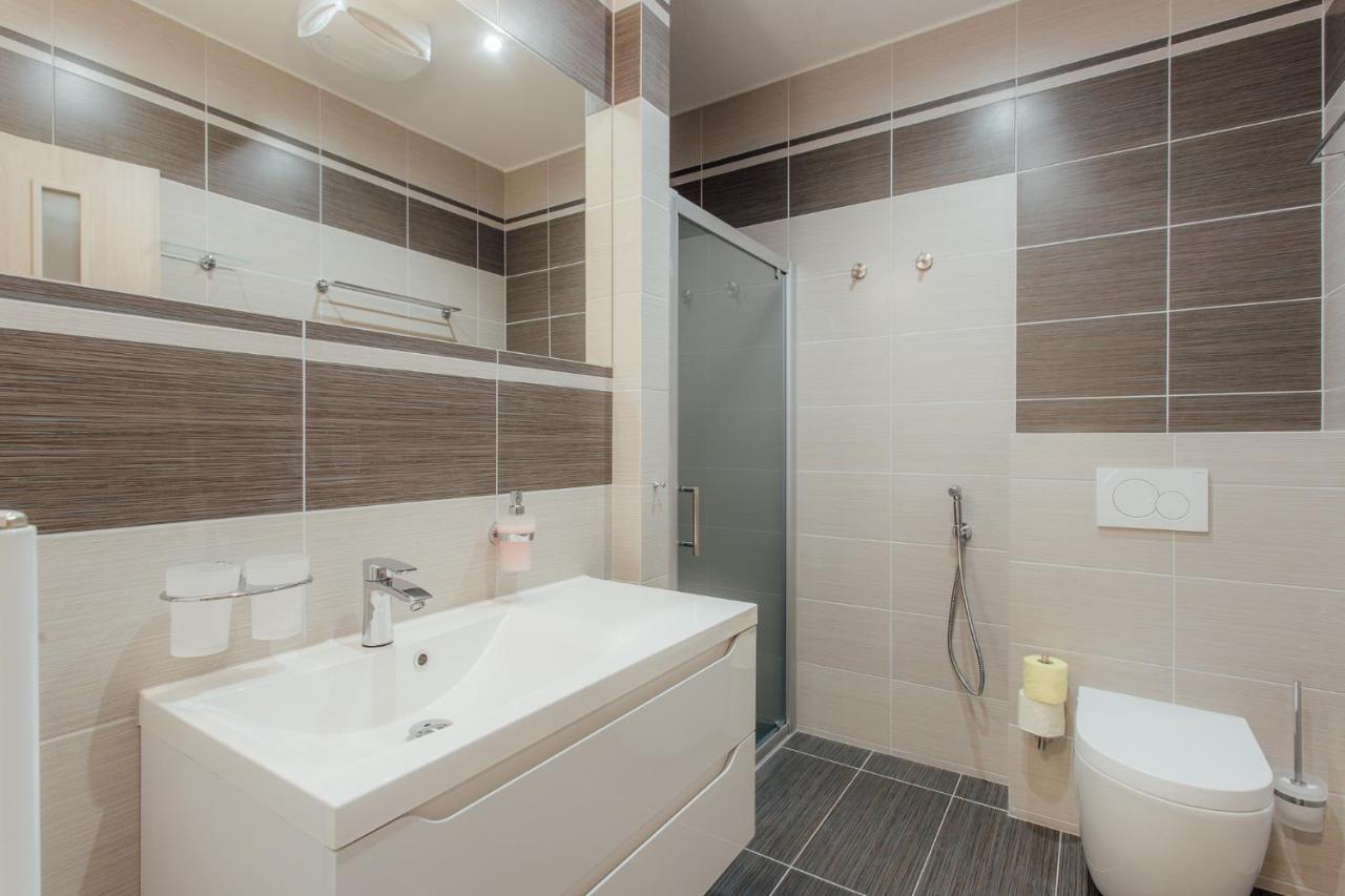 Motel Horky Vavrisovo Екстер'єр фото