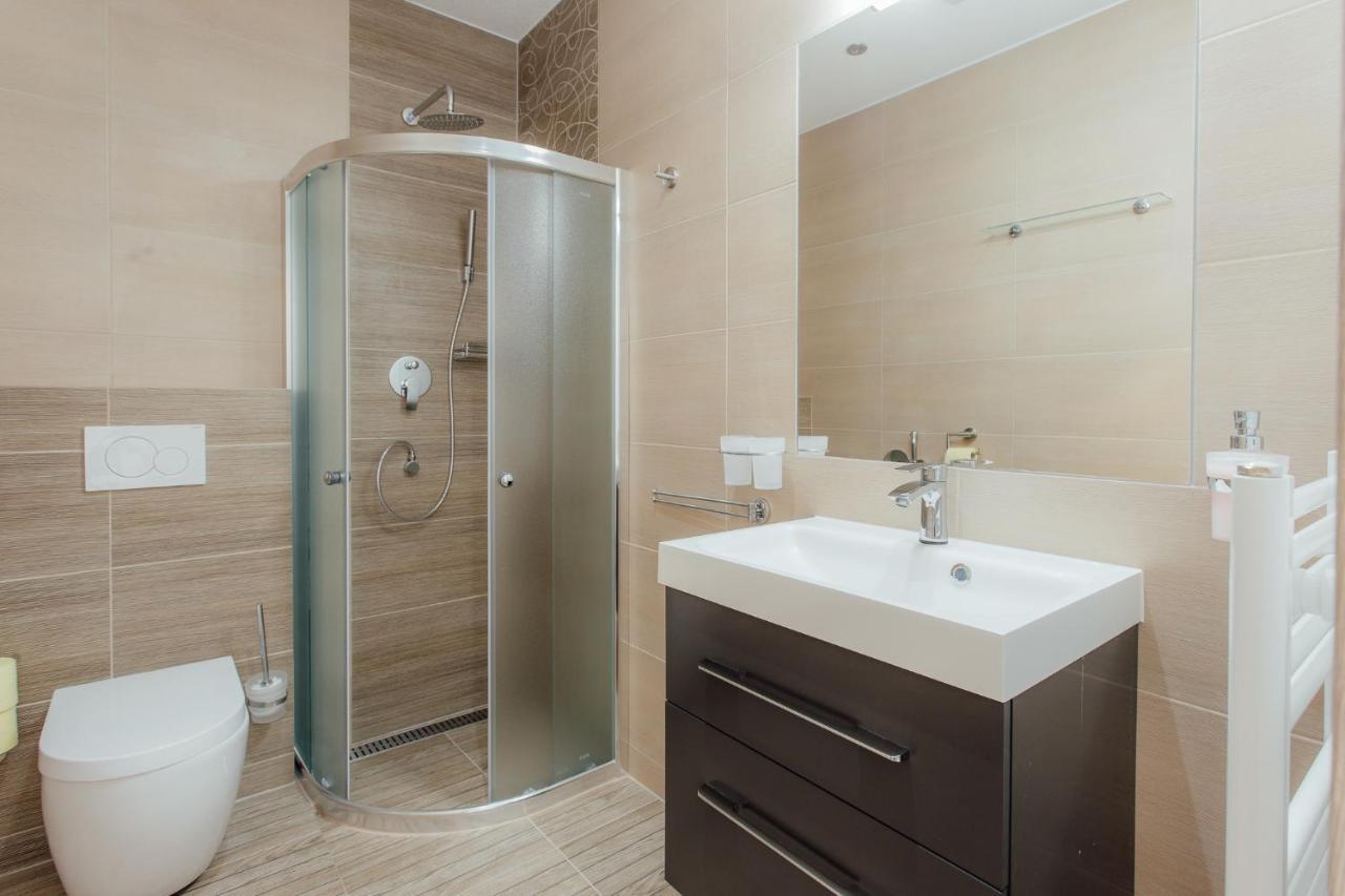 Motel Horky Vavrisovo Екстер'єр фото