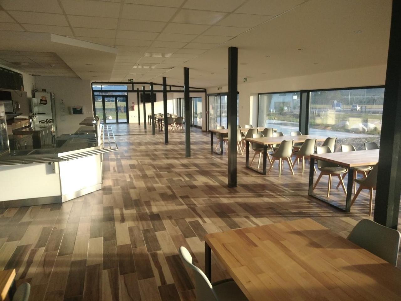 Motel Horky Vavrisovo Екстер'єр фото