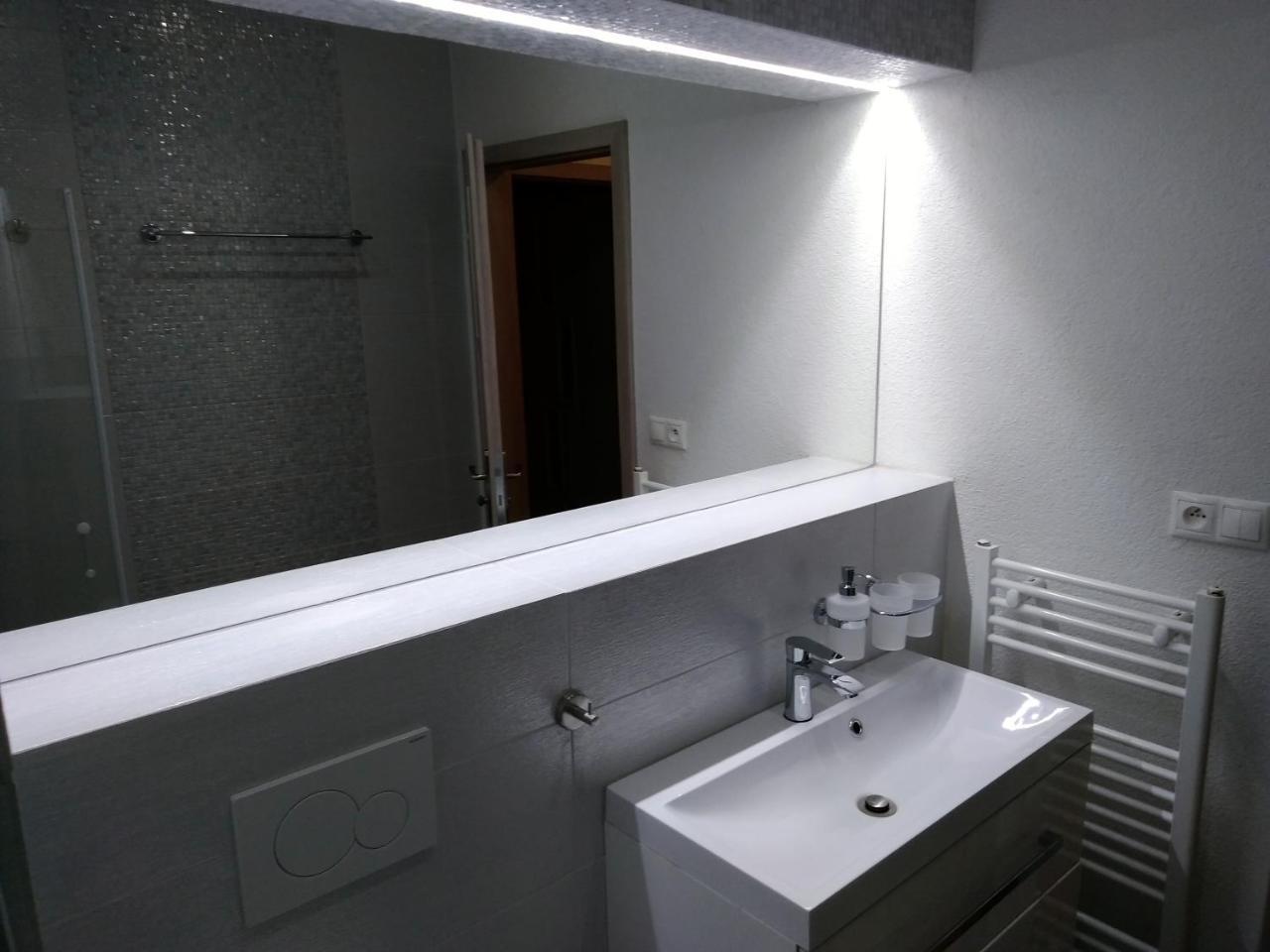 Motel Horky Vavrisovo Екстер'єр фото