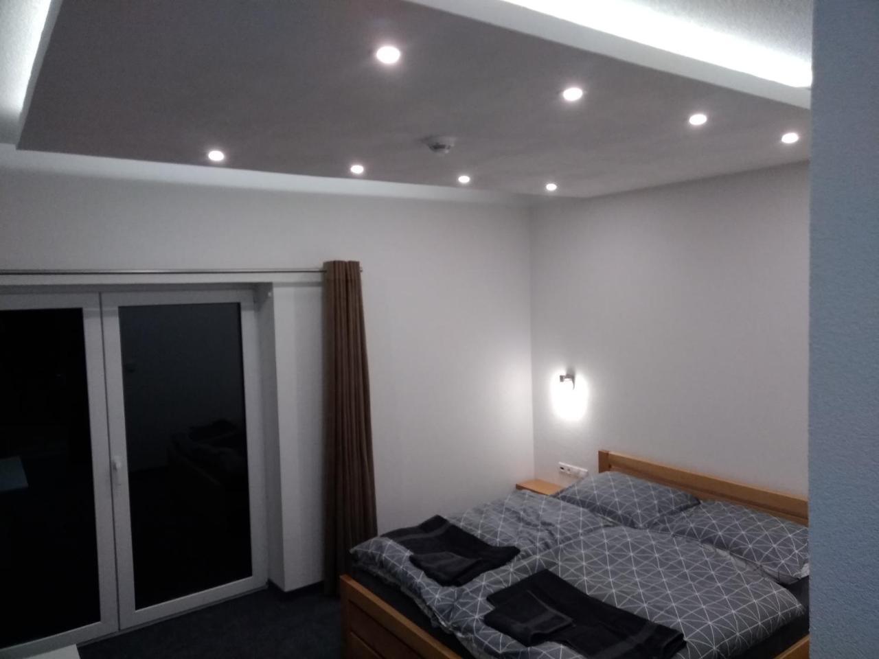 Motel Horky Vavrisovo Екстер'єр фото