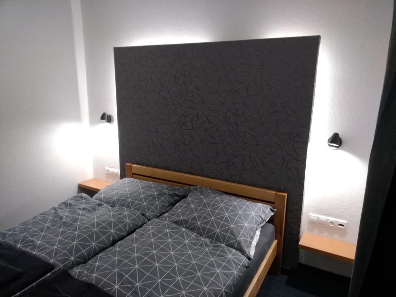 Motel Horky Vavrisovo Екстер'єр фото